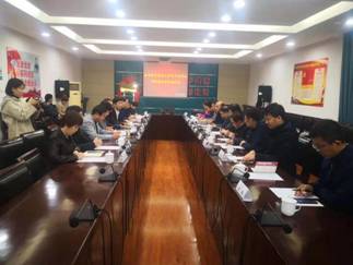 愛心助力扶貧路 西電資產經營公司捐建蒲城健康扶貧項目