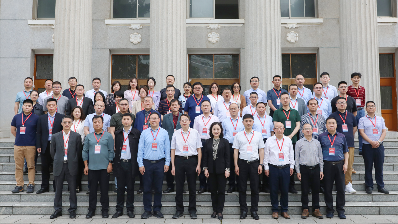 西電資產經營公司參加西部地區高校產業聯盟會議