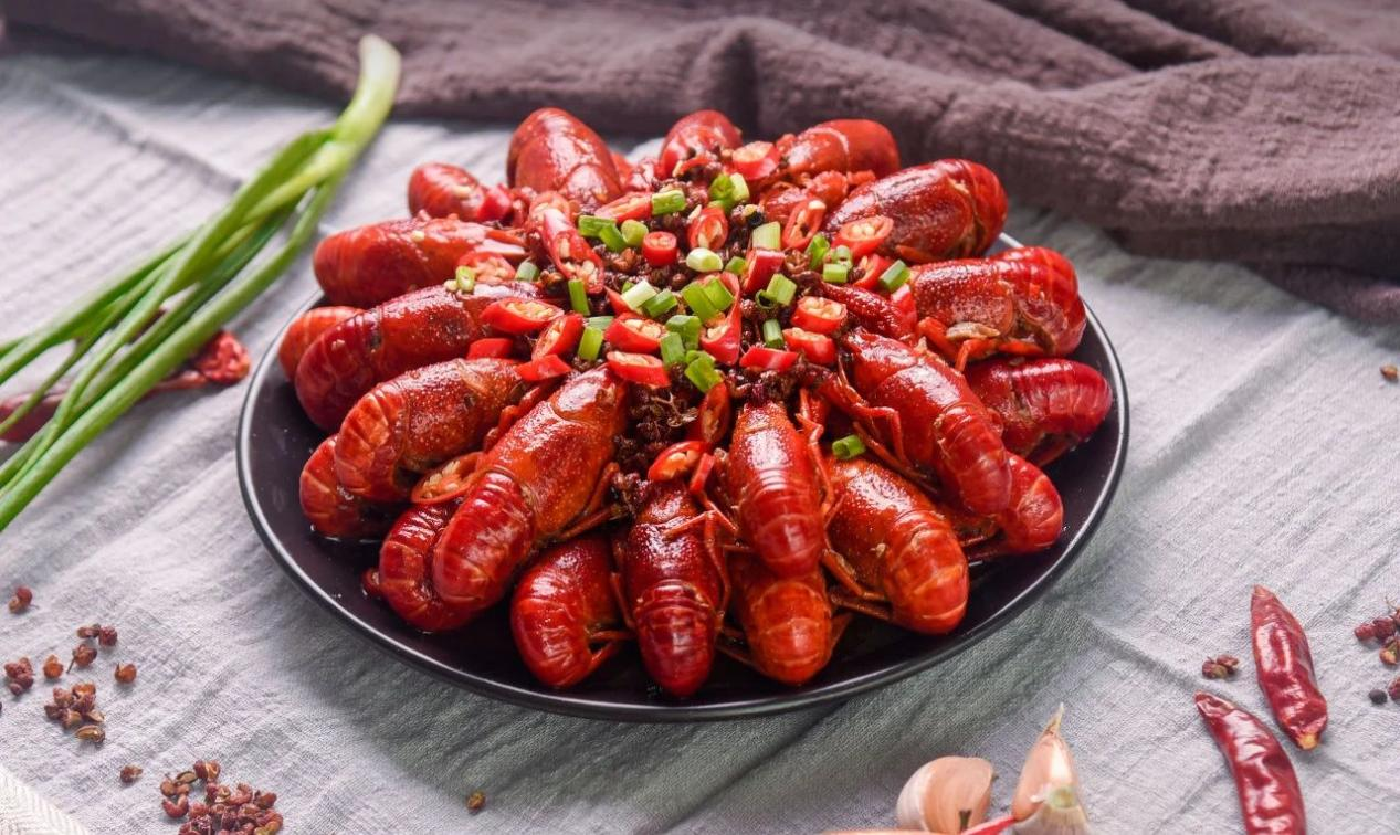 暢享夏日美食主旋律| 1931餐廳小龍蝦&燒烤如期而至