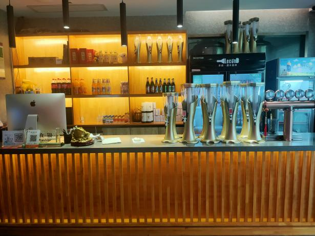 跳動的味蕾，舞動的青春|1931餐廳“新學期新面貌”等你來探