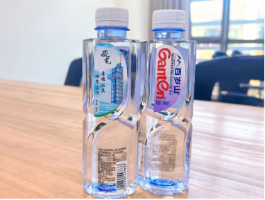 以水匯智，飲領(lǐng)未來|西電&百歲山聯(lián)名款定制水解鎖知識甘泉