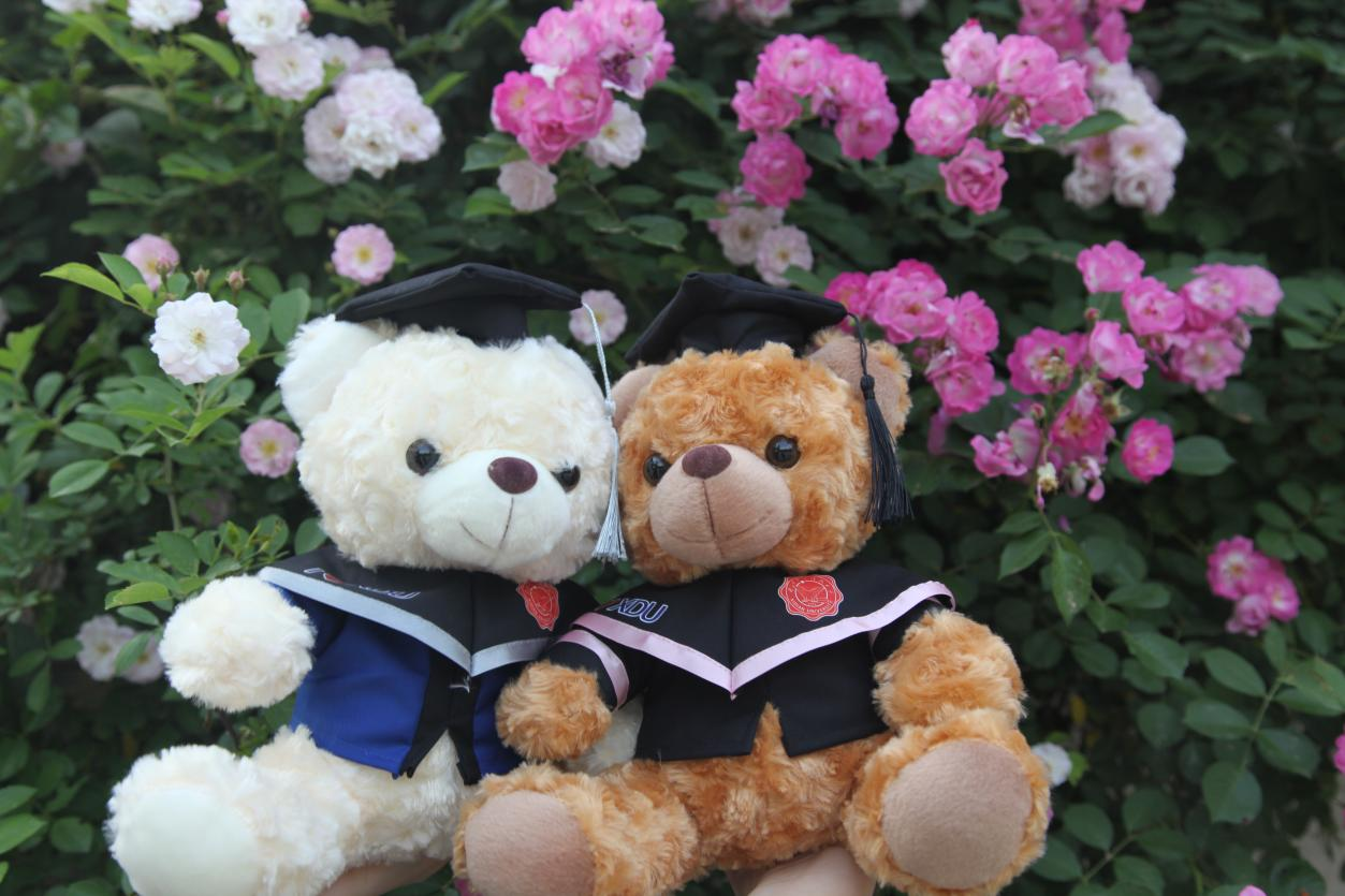 遙寄青云志，奔赴新征途|1931文創畢業季活動火熱開啟